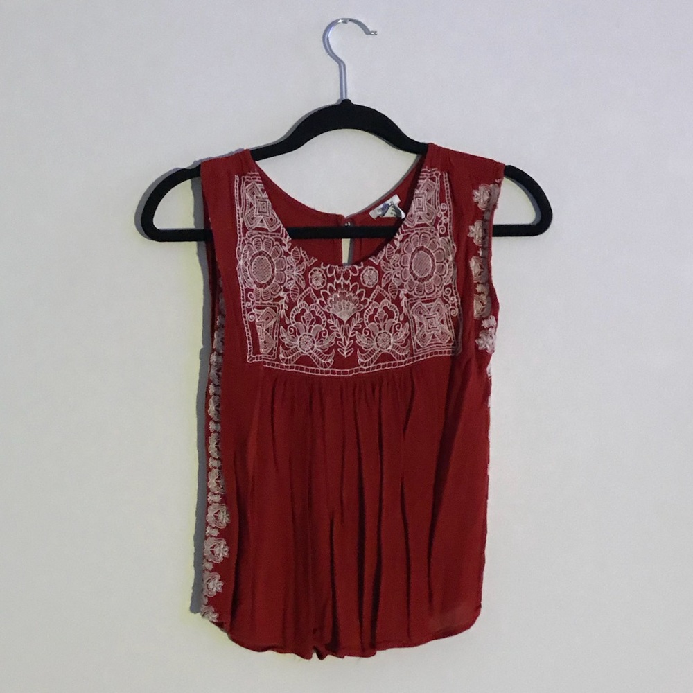 Forever 21 tank top